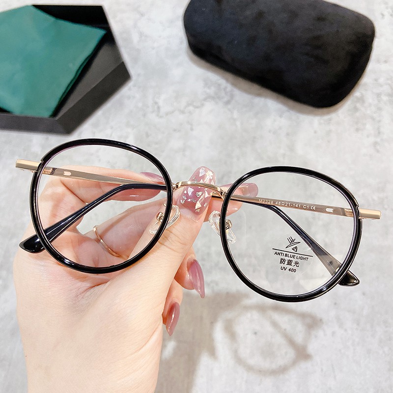 Gọng Kính Thời Trang Cho Nam Nữ Jz2328 | BigBuy360 - bigbuy360.vn