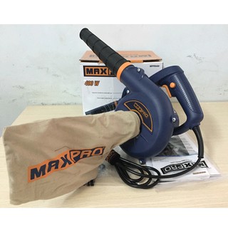 MÁY THỔI BỤI MAXPRO MPPB400