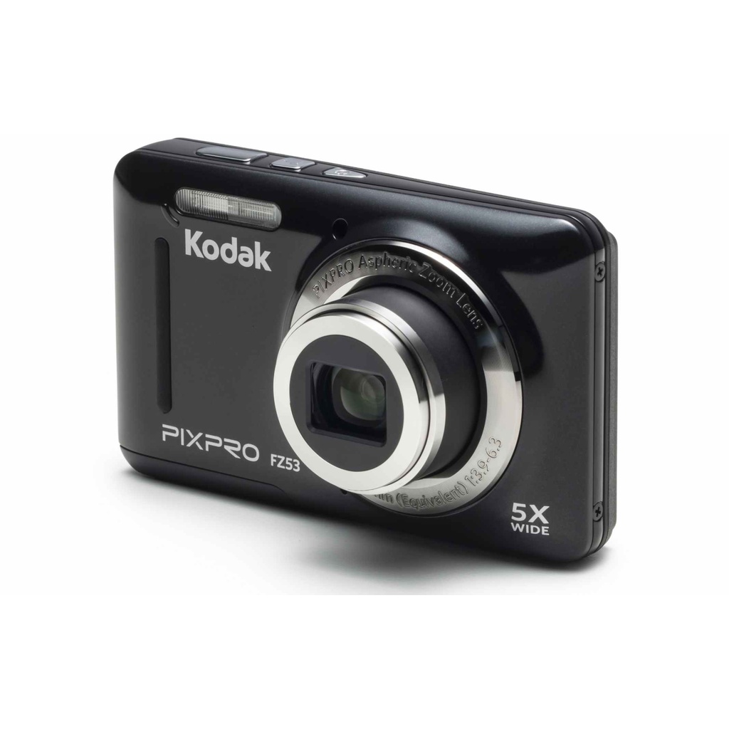 Camera kỹ thuật số KODAK PIXPRO FZ53
 | BigBuy360 - bigbuy360.vn