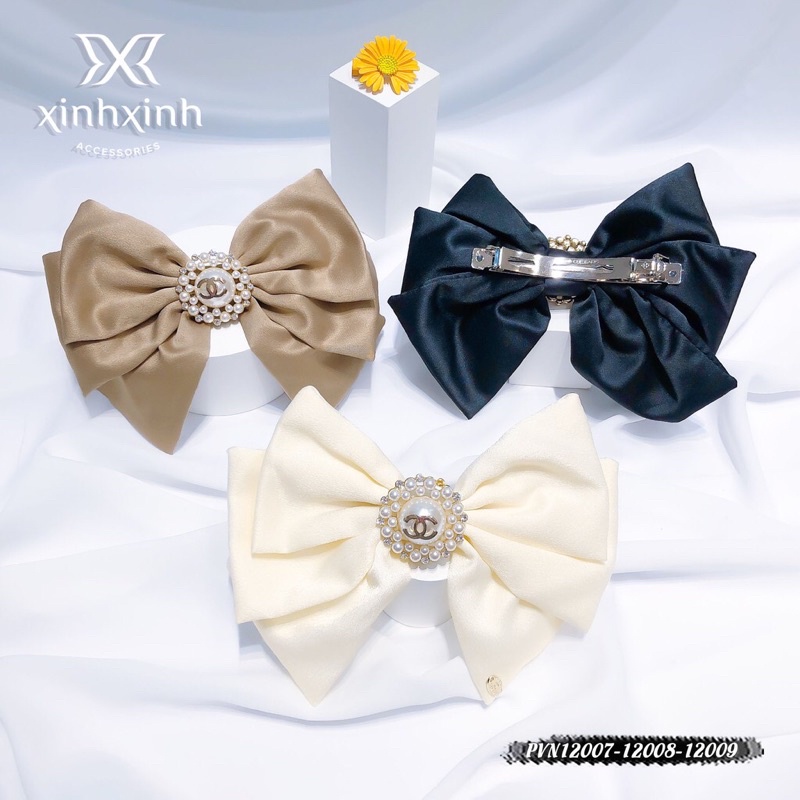 Xương kẹp tóc sườn 5cm 6cm 8cm