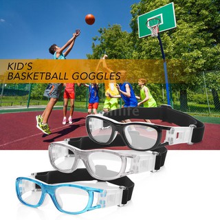 Kính bảo hộ thể thao cho đá banh bóng rổ thiết kế tiện lợi