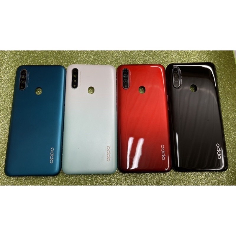 Lưng Oppo A31 / Vỏ Oppo A31