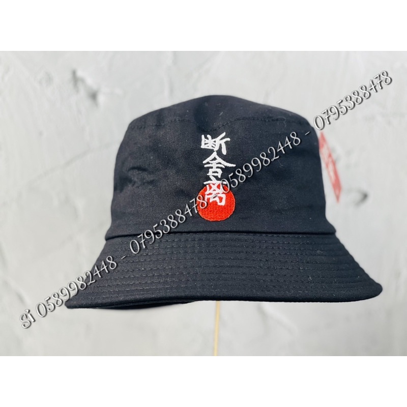 Tổng hợp các mẫu bucket - nón bucket nhiều mẫu năng động nam nữ