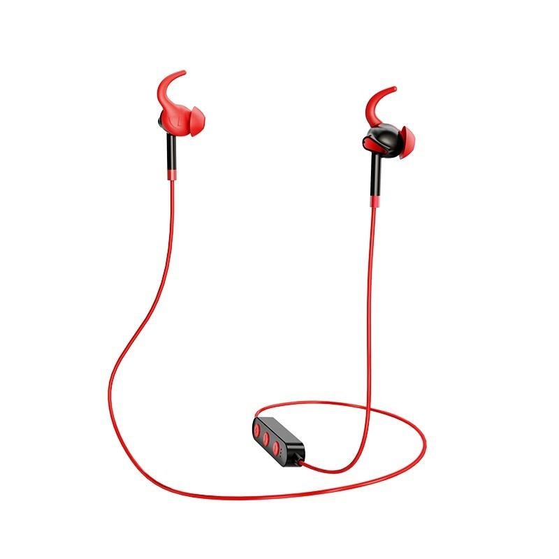 Tai nghe bluetooth nhét tai Hoco ES30 V4.2 Nghe gọi 4H, Hỗ trợ khe gắn thẻ nhớ