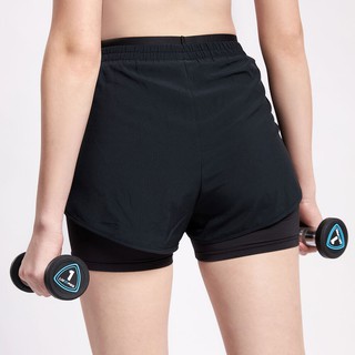 ONWAYS Quần short Running Road 2in1 Nữ - ẩn