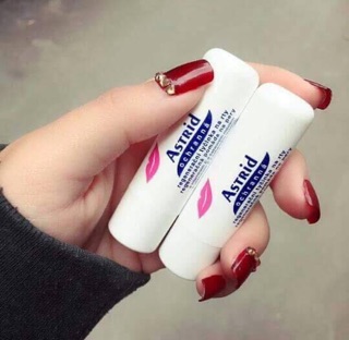 Son mỡ hưu Astrid thần thánh
