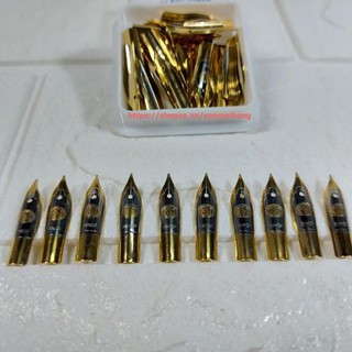 Ngòi  thay cho bút kim thành 18, 19 , 20 , 32 , 39 , 56 , 62... ngòi kim thành chuẩn