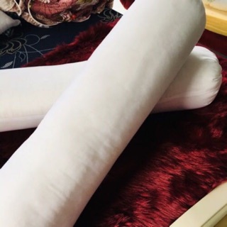 RUỘT GỐI ÔM BÔNG HẠT 35x100CM