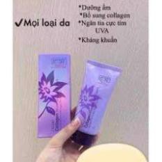 KEM CHỐNG NẮNG CELLIO SPF 50 PA++