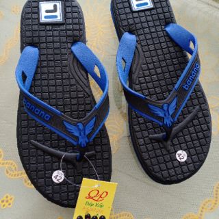 Tông Nam  hãng QP (Ảnh shop tự chụp)