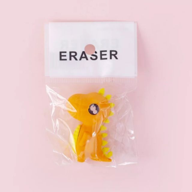 Combo 50 Tẩy Chì Cute