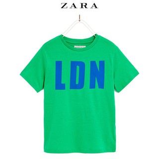 Áo phông Zara Kid size 11/12 Auth