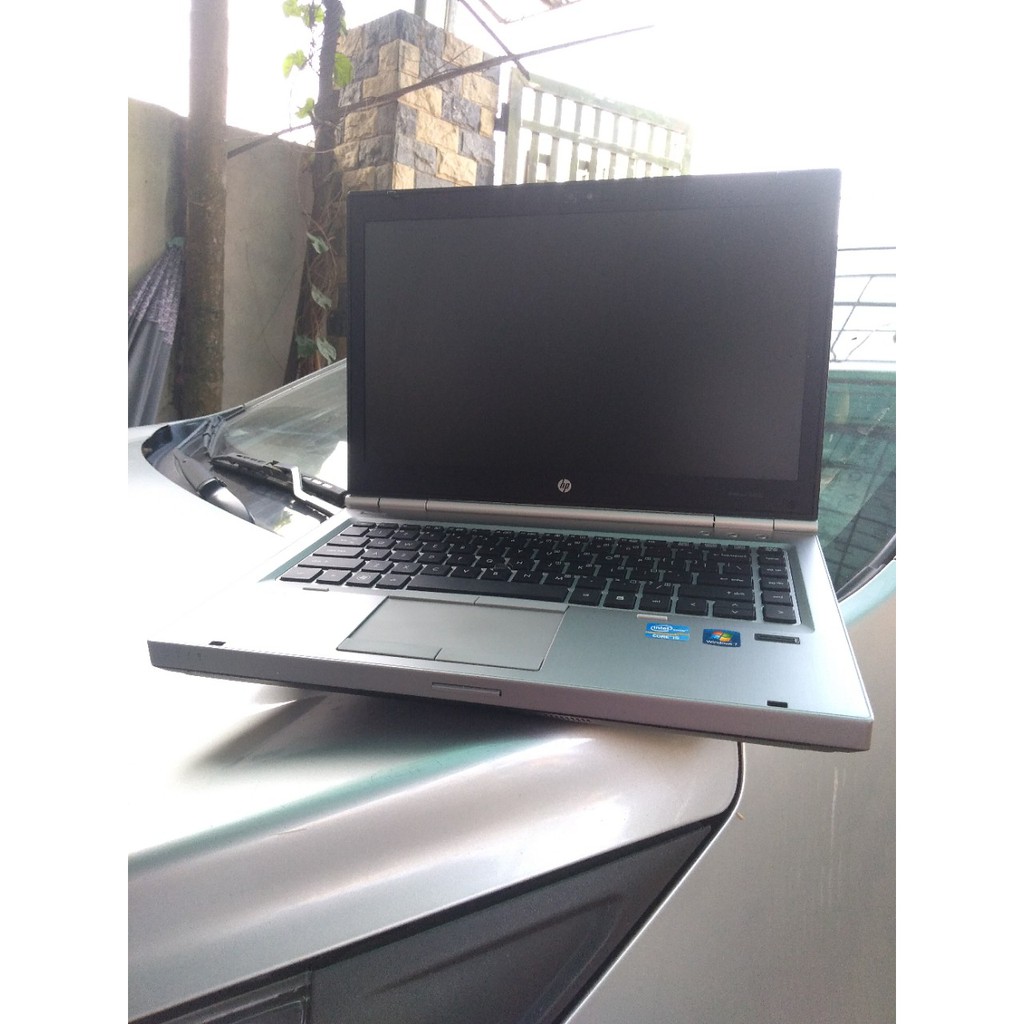 LAPTOP HP 8470p core i5/RAM 4Gb/HDD 320G - CHƠI LOL, ĐỘT KÍCH