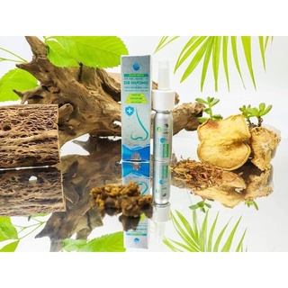 Dung Dịch Nhỏ Mũi Thanh Mộc Hương