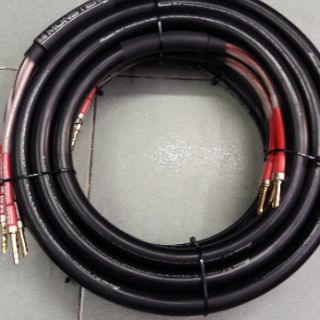 Dây loa MONSTER M2.2S cao cấp