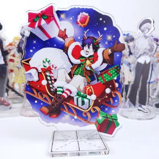[Fuyu Shop] [Order] Mô hình Acrylic standee Bungou stray dog (Loại 2)