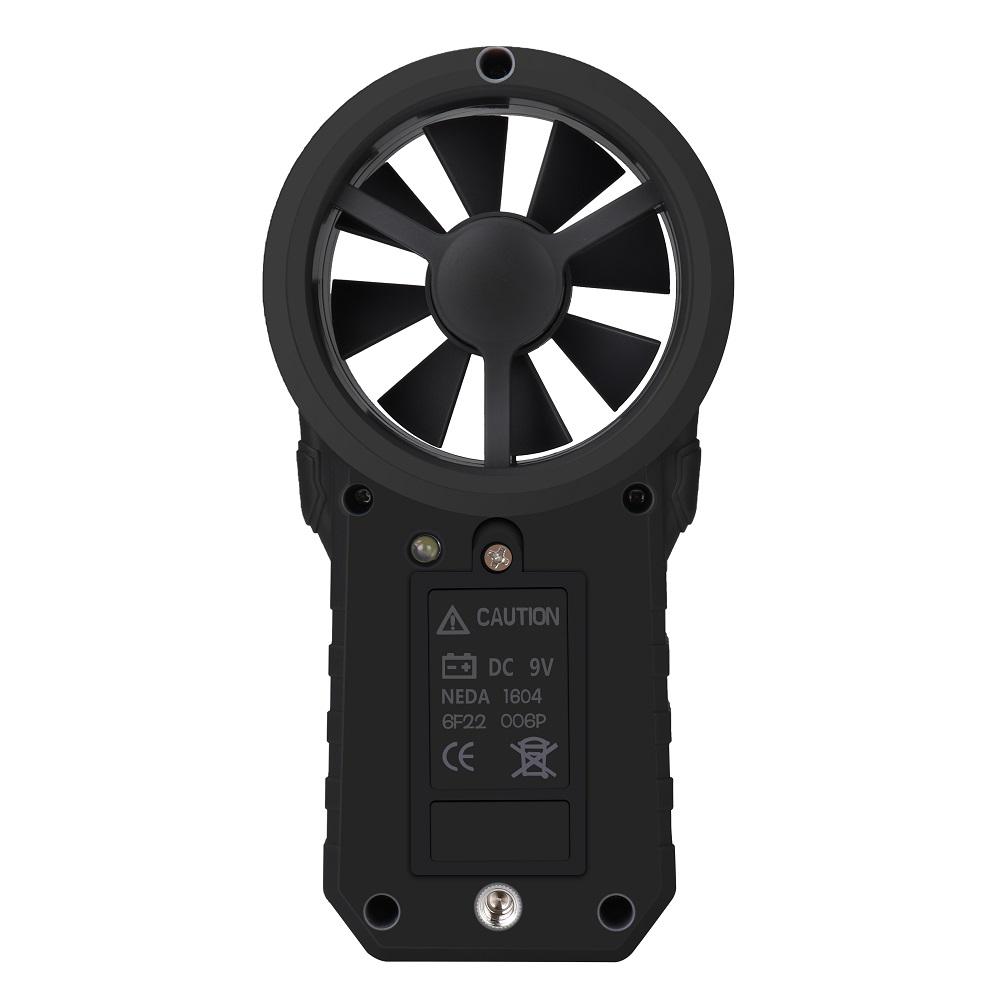 Máy đo tốc độ gió kỹ thuật số MUSTOOL MT62