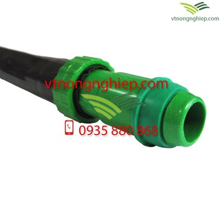 10 khởi thủy ống dẹp phun mưa phi 27