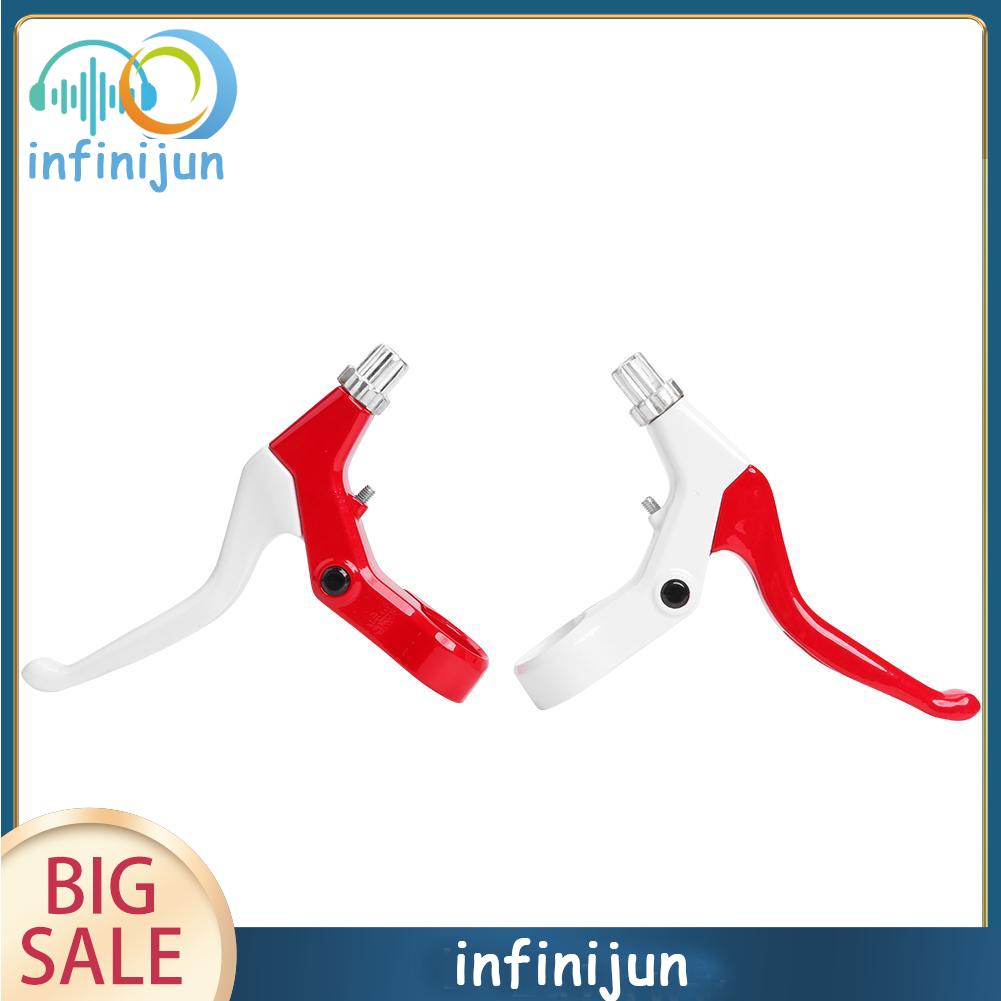 Tay Phanh Đĩa Chữ V Bằng Hợp Kim Nhôm Cho Xe Đạp Leo Núi