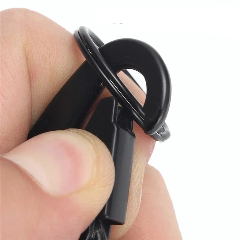 Dây Đai Nylon Đa Năng Thiết Kế Cổ Điển Tiện Dụng Cho Dã Ngoại/ Cắm Trại/ Leo Núi