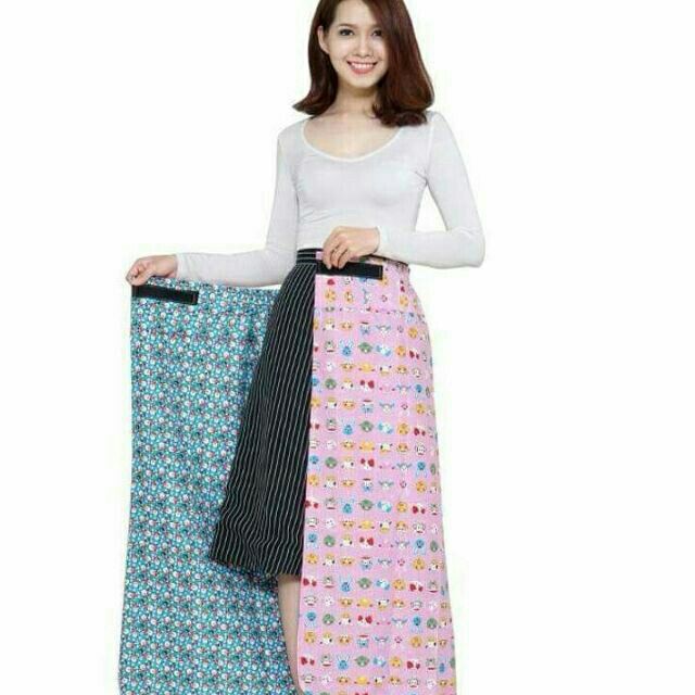 Váy quây chống nắng 2 lớp | BigBuy360 - bigbuy360.vn