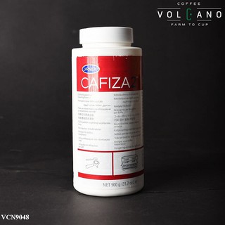 Volcano Bột vệ sinh máy pha cà phê Cafiza2