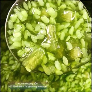 Tinh dầu lá dứa 100ml