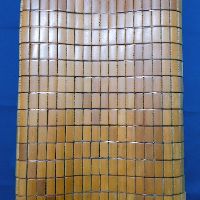 CHIẾU TRE CHIẾU TRÚC 1M4*1M8 ( Dây cước nhựa)