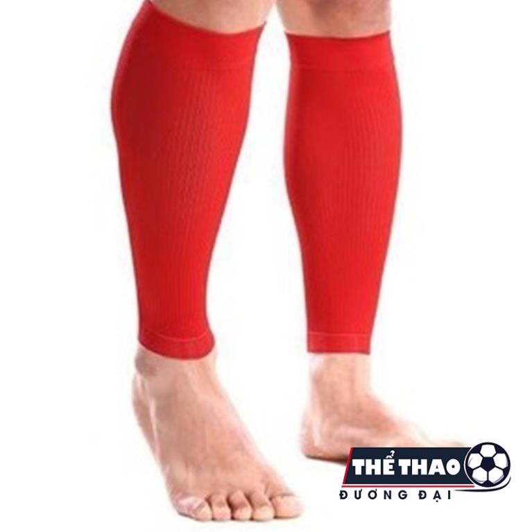 Tất vớ thể thao mang ống đồng ống chân, Vớ ống chân đá banh hỗ trợ tập thể thao