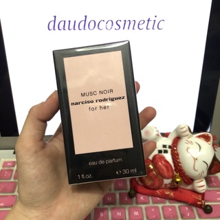 Nước hoa narciso rodriguez narciso musc noir for her edp 50ml 100ml