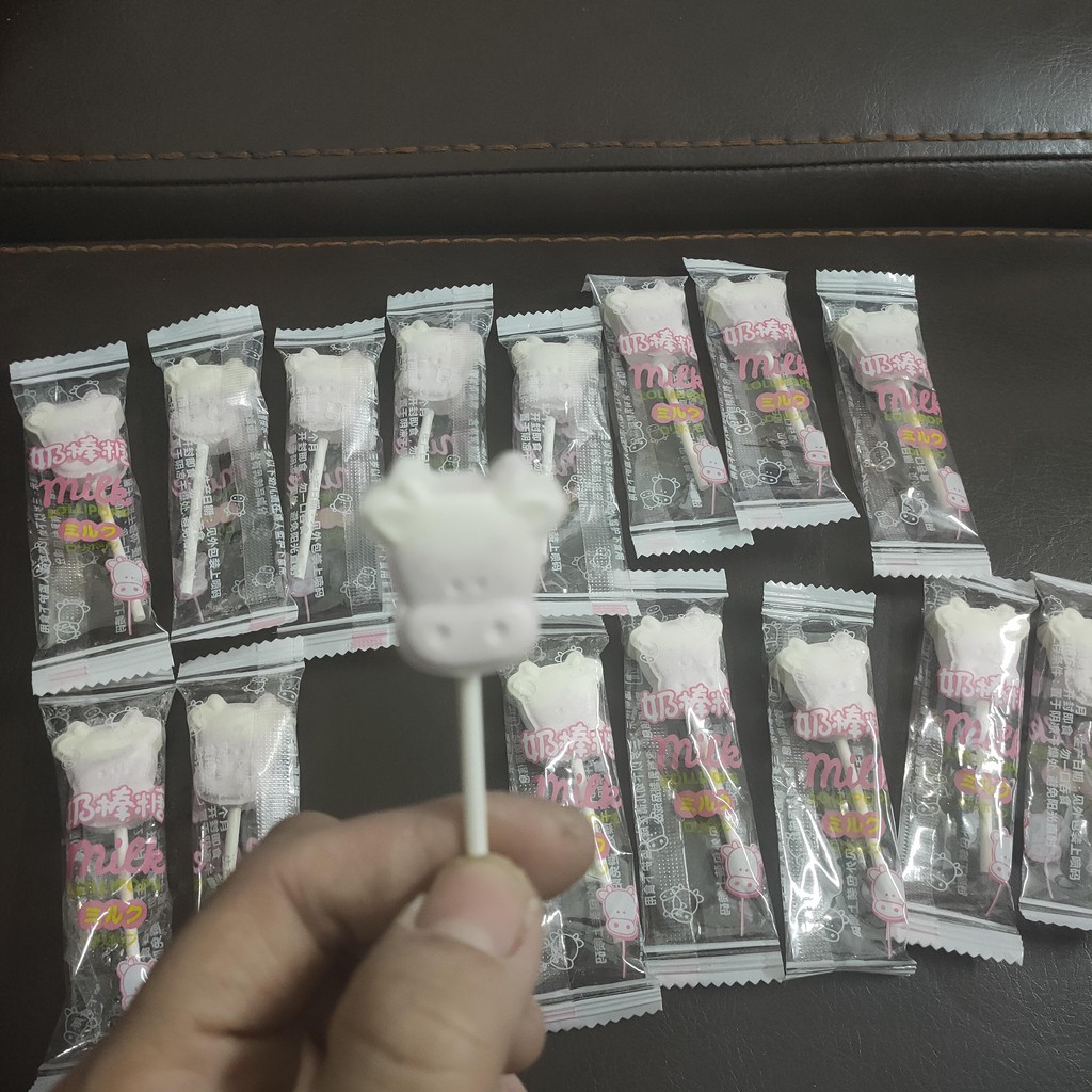 [ Siêu phẩm ] Combo 100g viên sữa khô Lạc Đà hình đầu bò đặc sản Nội Mông Tân cương | BigBuy360 - bigbuy360.vn