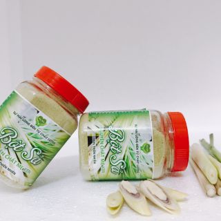 Bột sả Mẹ Ken