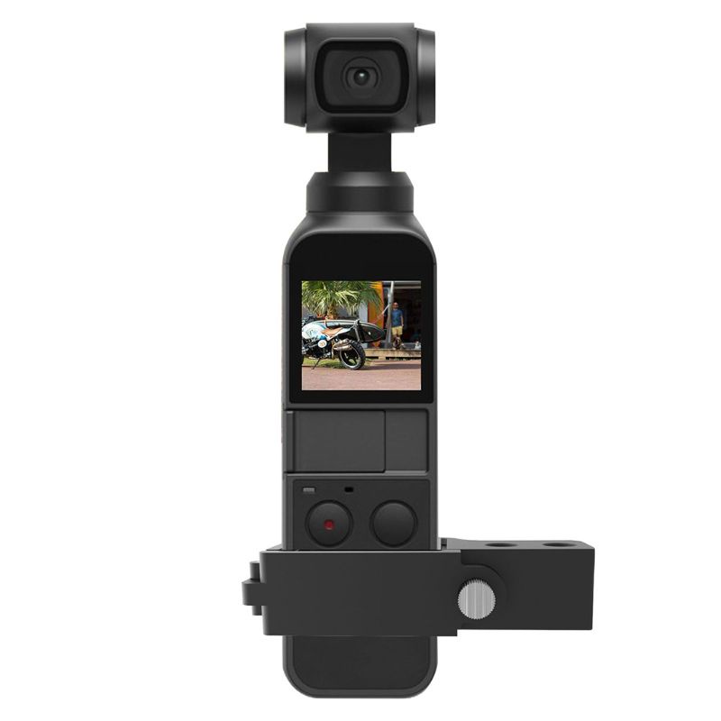Bộ Chuyển Đổi zzz Cho Gậy Tự Sướng Bỏ Túi / Tripod / Kẹp Ba Lô