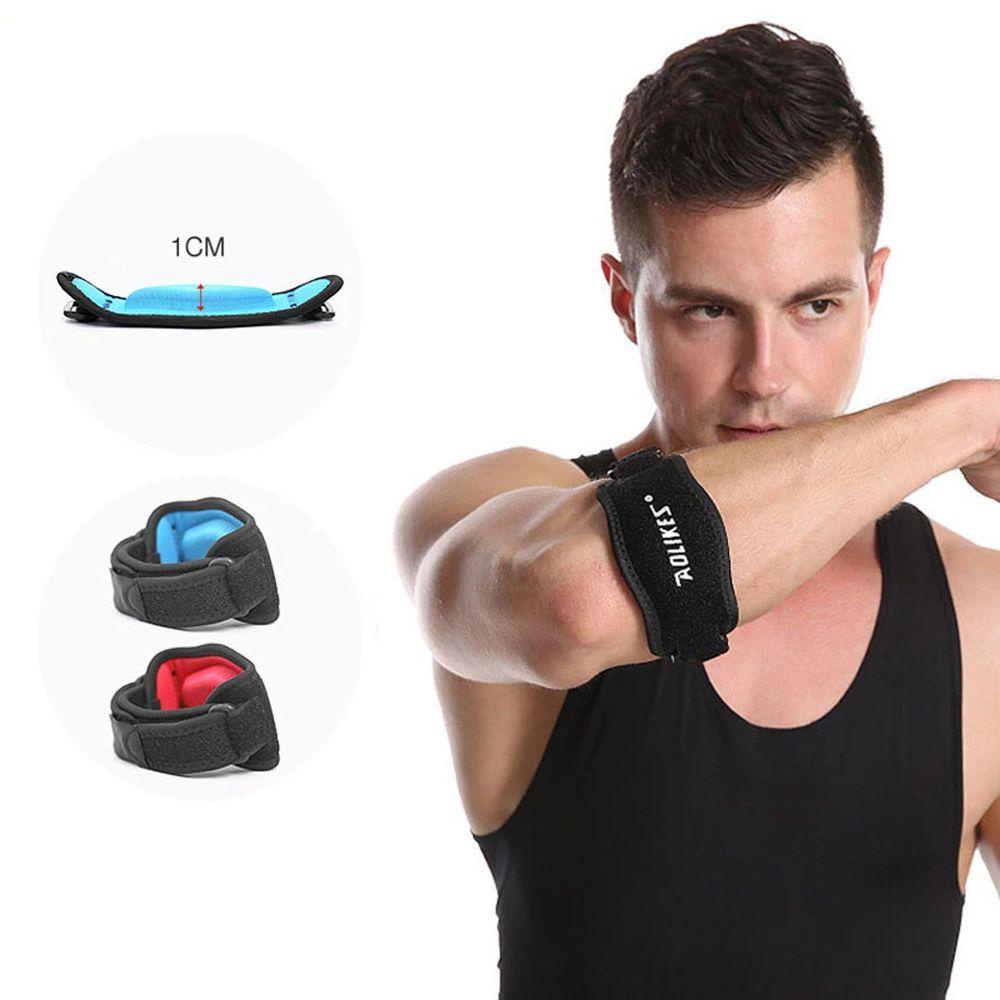 Băng Quấn Bảo Vệ Khuỷu Tay Khi Tập Thể Thao BERNARDO