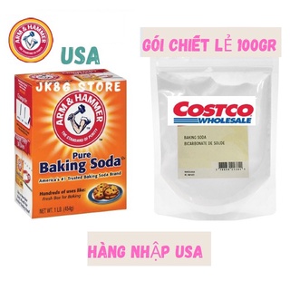 Bột Banking Soda 100gr - Nhập USA