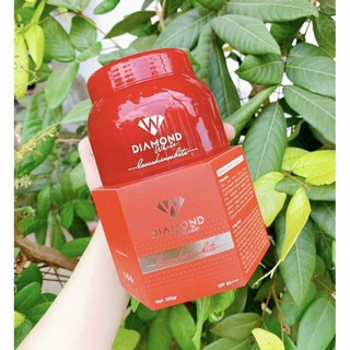Chính hãng- body phấn tươi diamond chính hãng