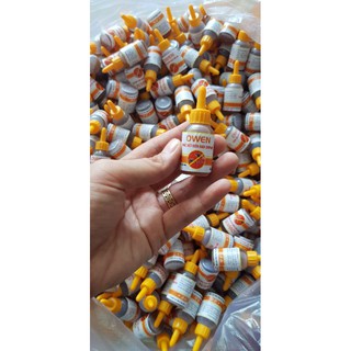 combo 3 lọ thuốc diệt kiến,diệt gián tận gốc