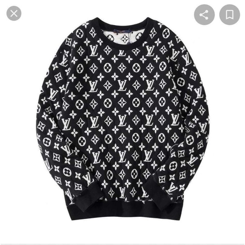 [ TRẢ ORDER ] Áo tay dài