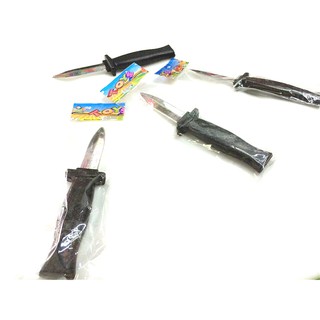 [RẺ VÔ ĐỊCH-HÀNG CÓ SẴN]dao thụt giả 3036
