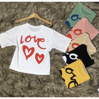 Combo 2 Áo thun nữ form Ngắn Freesize tuyệt đẹp