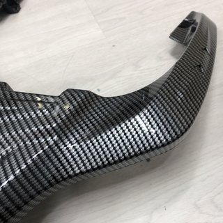 ốp cảng sau sh 2017 ,2018 ,2019 carbon.