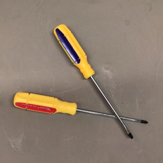 Tu vít2 cạnh &4 cạnh nhỏ