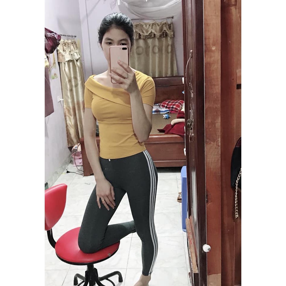 FREESHIP ĐƠN 99K_RẺ VÔ ĐỊCH -QUẦN LEGGING CHẠY RÓT CO GIÃN 4C . . | BigBuy360 - bigbuy360.vn
