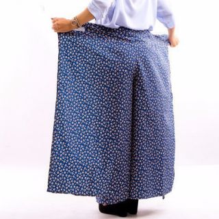 Váy chống nắng dạng quần