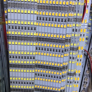 5 Led thanh mắt 2835