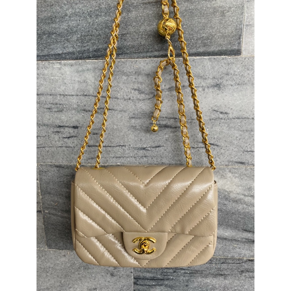 Túi xách đeo chéo nữ đẹp giá rẻ đi chơi