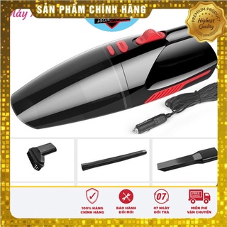 MÁY HÚT BỤI Ô TÔ - MÁY HÚT BỤI CẦM TAY - MÁY HÚT BỤI MINI CHO Ô TÔ & GIA ĐÌNH