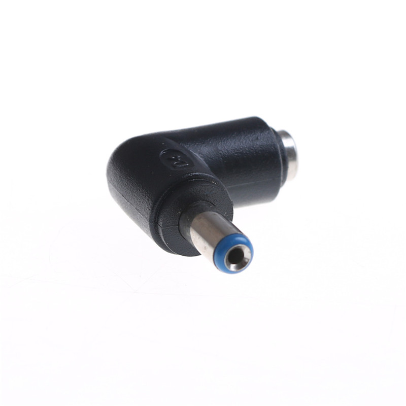 Đầu Nối Dc Power 5.5mm X 2.1mm Male Sang Female