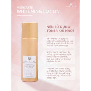 TONER. HM STORE