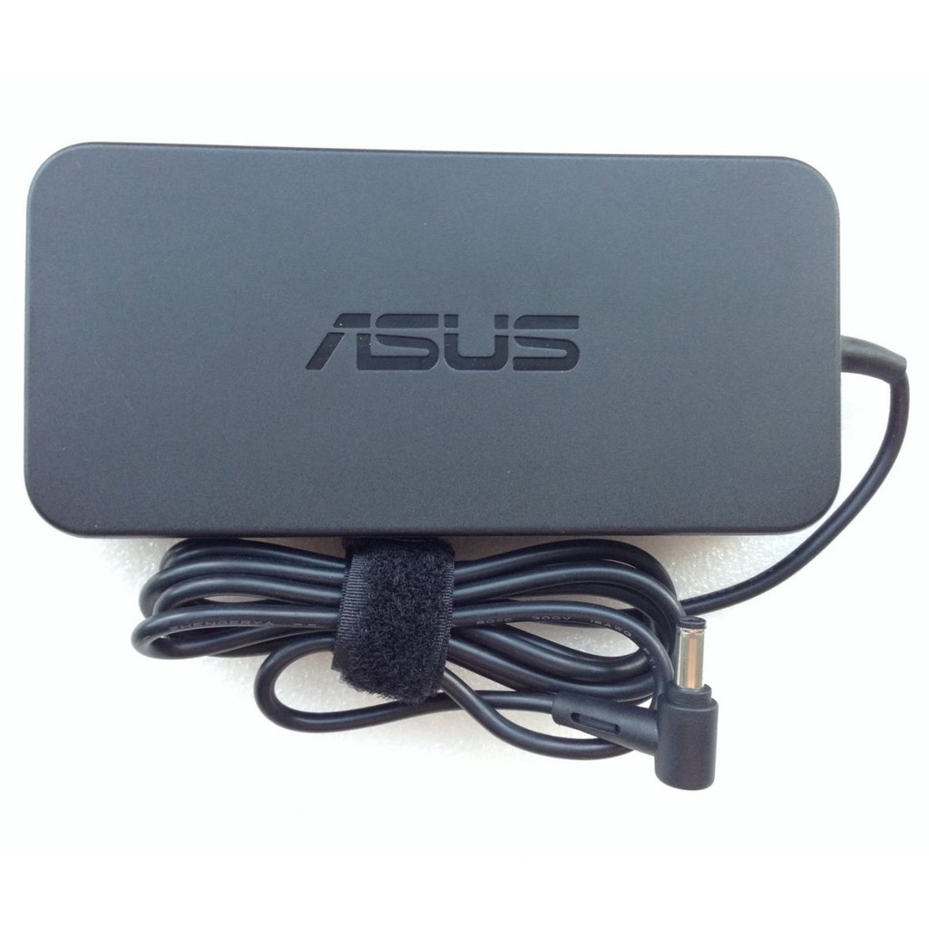 Sạc Laptop Asus GL552JX GL552VX GL552VW 19V 6.32A 120W kèm dây nguồn